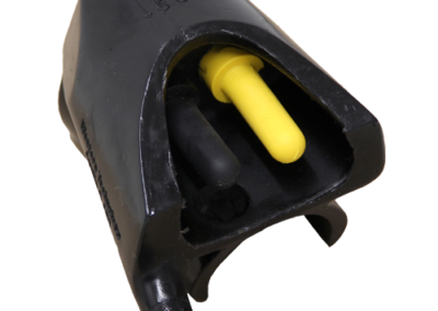 APOLLO4ADI - 4-Wire Sealed Electric Deadman Control