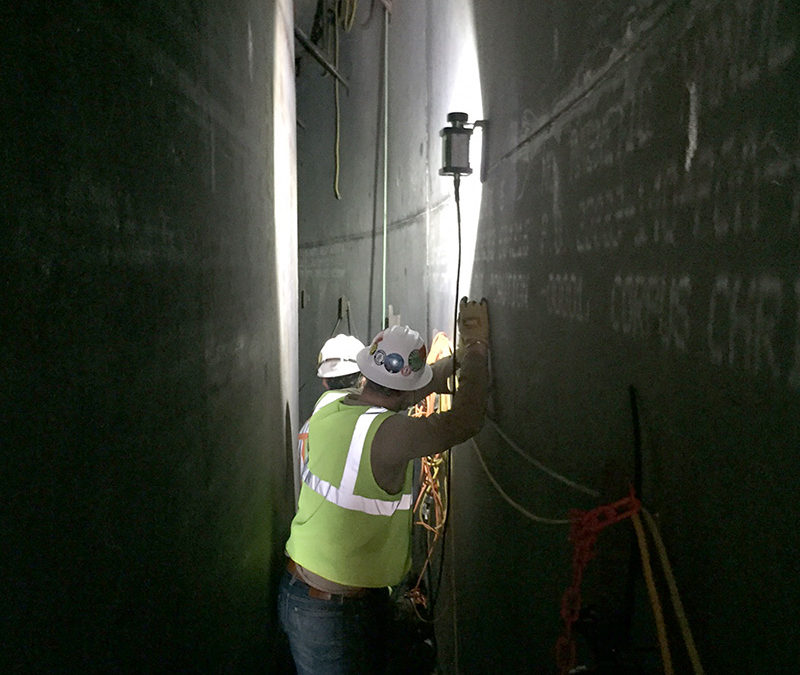 Storage Tanks