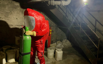 Addressing Common Misconceptions About Explosion Proof Lighting