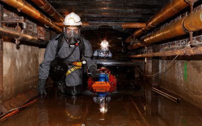 Reliable Explosion Proof Lighting: Zero Downtime