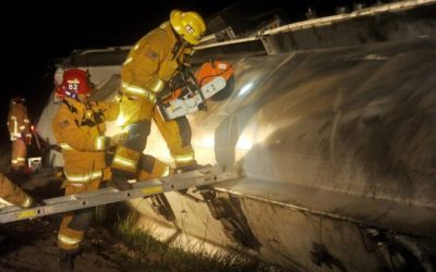 Navigating Explosion Proof Lighting Regulations for Hazardous Environments