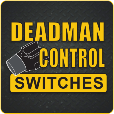 Electric Deadman Control Switches