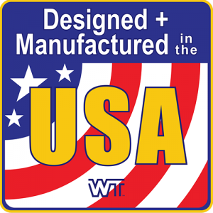 designed & manufactured in the usa, manufactured in the usa