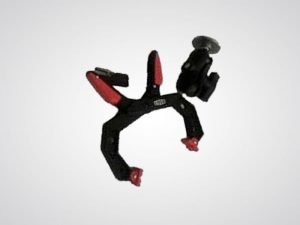 BODYLight™ Articulating Clamp 4”