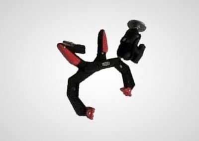 BODYLight™ Articulating Clamp 4”