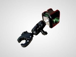 BODYLight™ Articulating Clamp 2.75”, mounting accessories