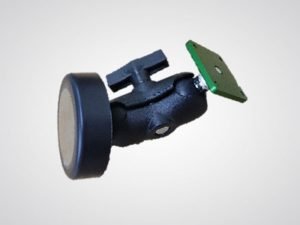BODYLight™ Magnetic Articulating Mount