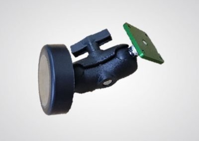 BODYLight™ Magnetic Articulating Mount