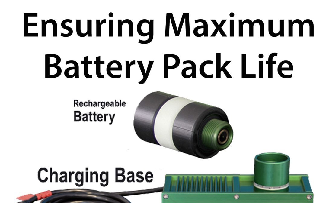 Ensuring Maximum Battery Pack Life for Your Charging Base