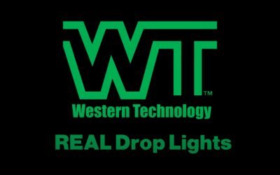 REAL Drop Lights