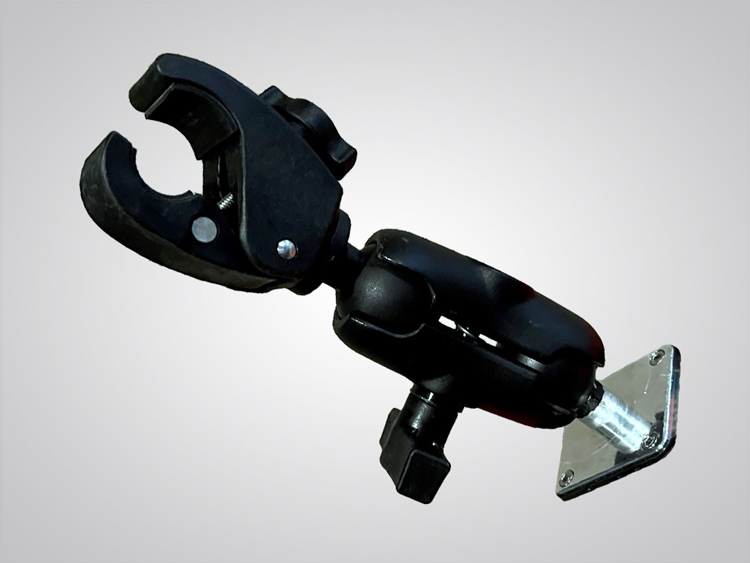 BODYLight Articulating Clamp 2.75 inch BODYLight™ Articulating Clamp 2.75”, mounting accessories