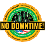 No Downtime! Why Customers Love our Lights
