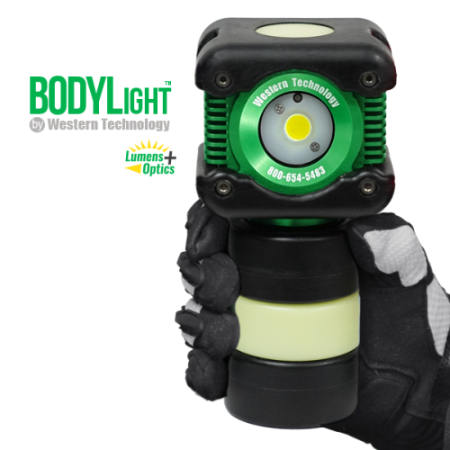 BODYLight™, body light, BODYLight, rechargeable, battery-powered, portable, explosion proof, led, light, area light, flashlight, green lights, led safety lights, inspection, explosion proof rechargeable battery-powered light, explosion proof rechargeable battery-powered led light, portable LED Work Light, floodlights