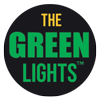 The Green Lights by Western Technology round icon