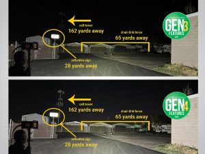 BRICK Gen4 Optics Compared to Gen3