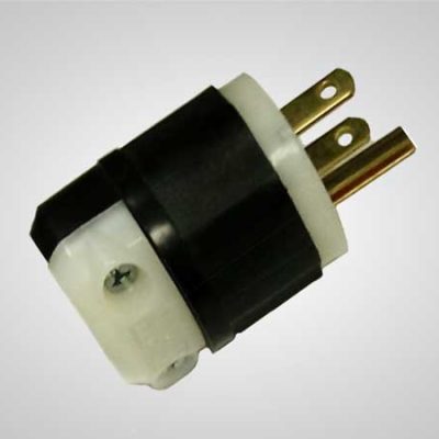 3118 15 AMP/125 Volt Non-Explosive Proof Plug for the 9610 BRICK A Model