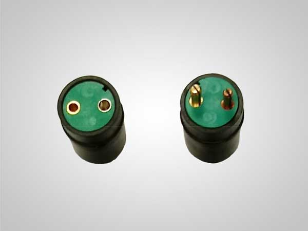 71215 2 PIN Plug for The 3475 Blast Light