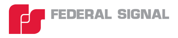 Federal Signal Acquires Western Technology